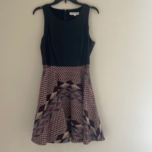 Poppylark Dress - Size Large